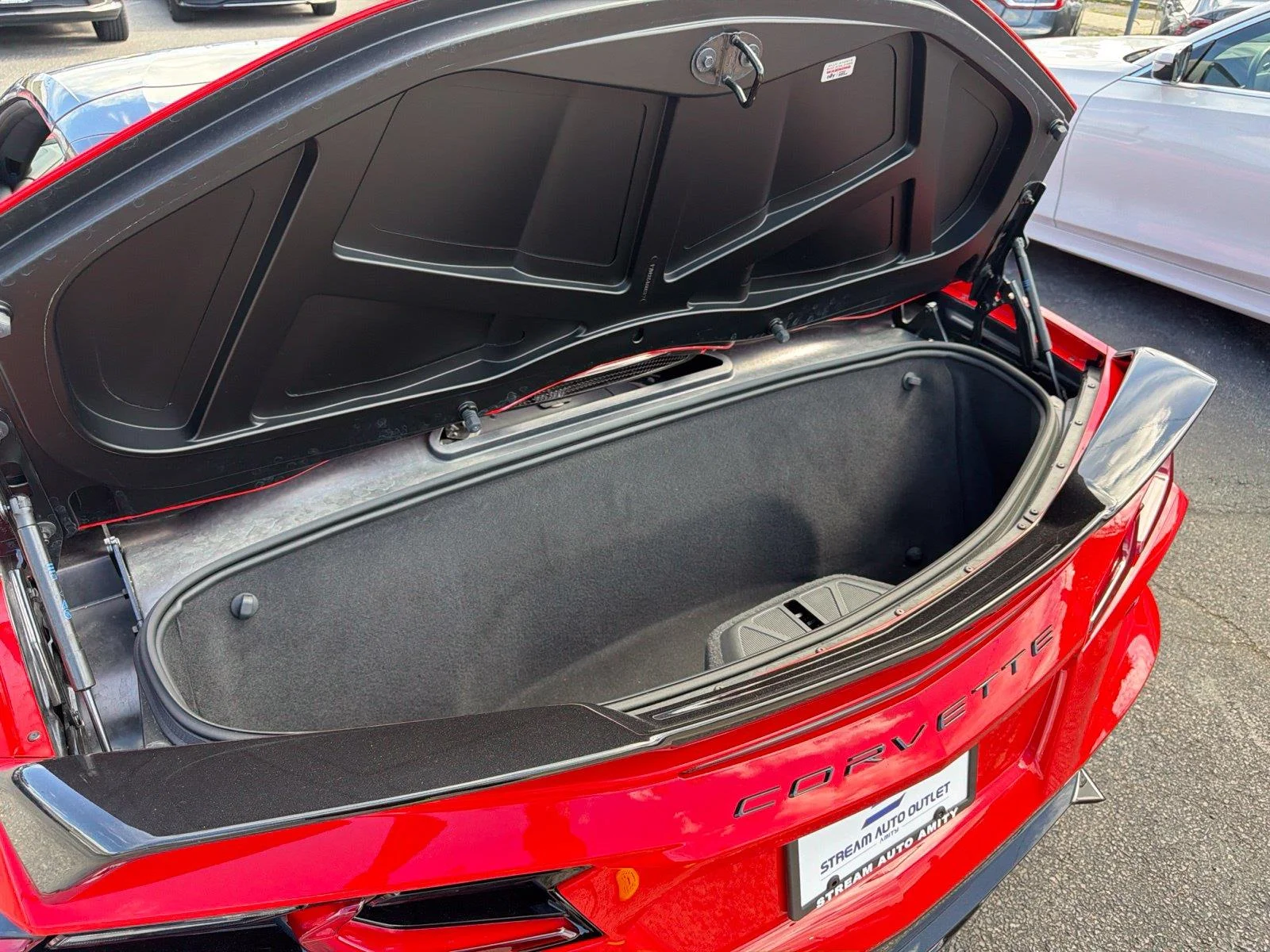 2024 Chevrolet Corvette 2LT - Photo 15