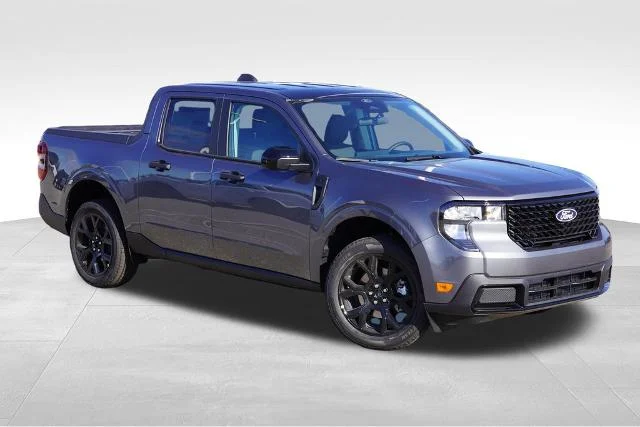 2026 Ford Maverick XLT AWD's photo