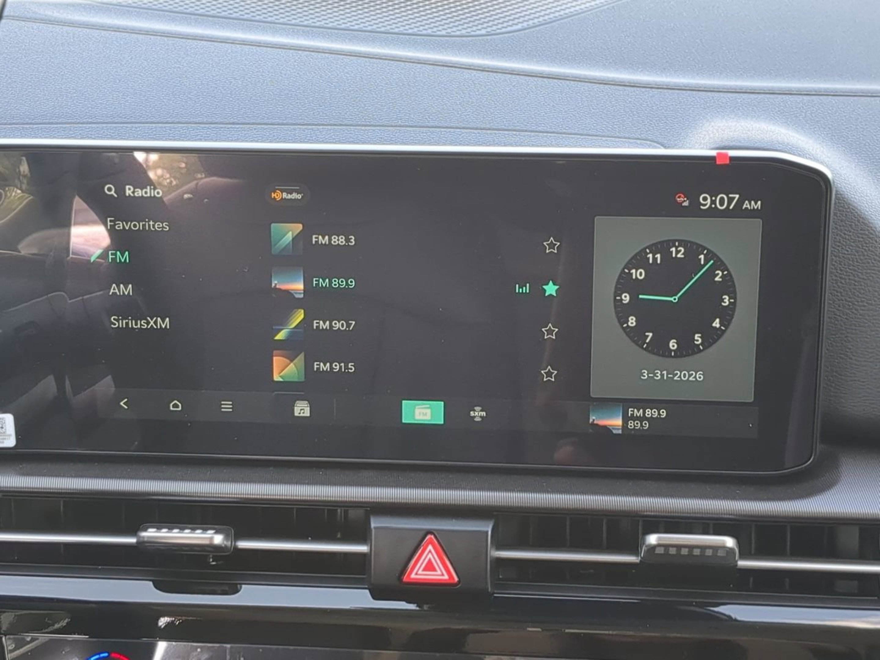 New 2026 Ebony Black Kia EX image 20