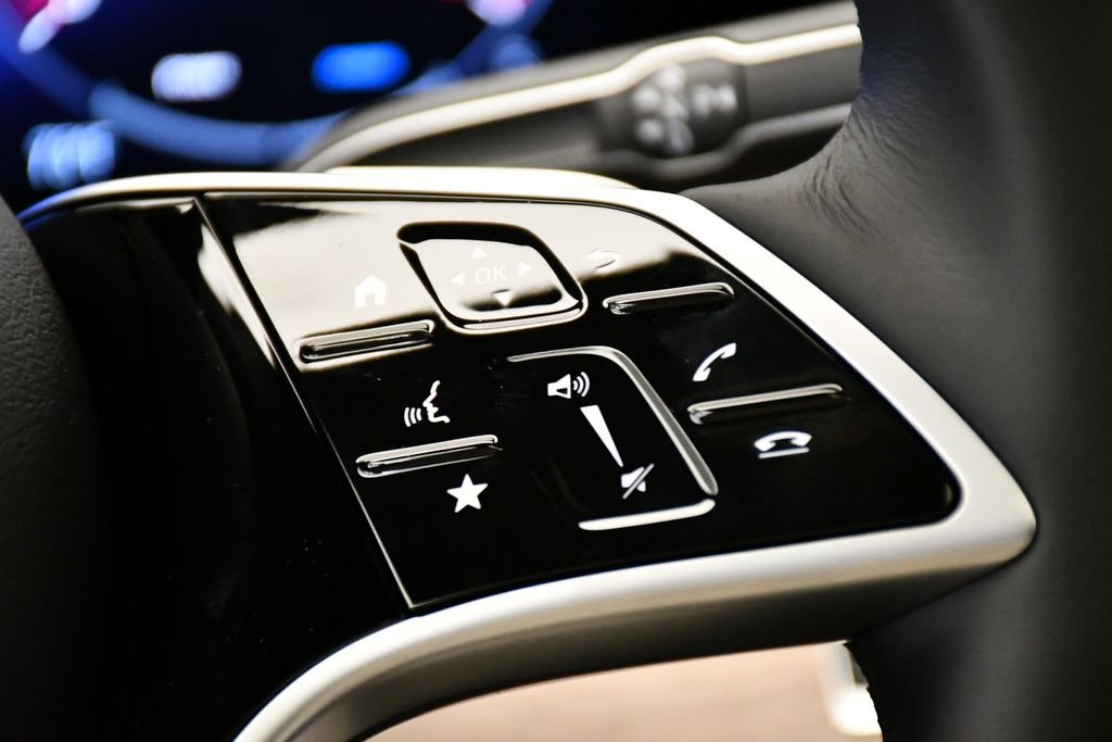 2026 Mercedes-Benz GLE GLE580 - Photo 24