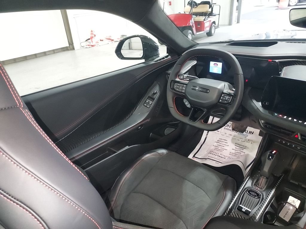 2026 Dodge Charger Scat Pack - Photo 15