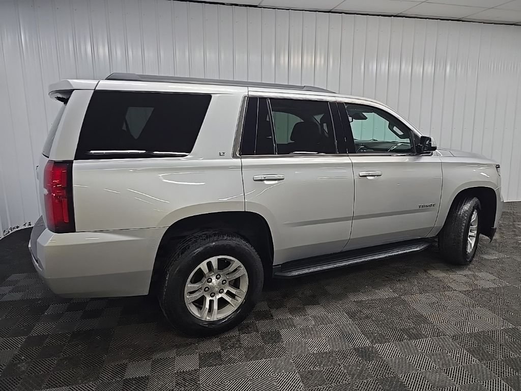 Used 2019 Silver Chevrolet LT image 3