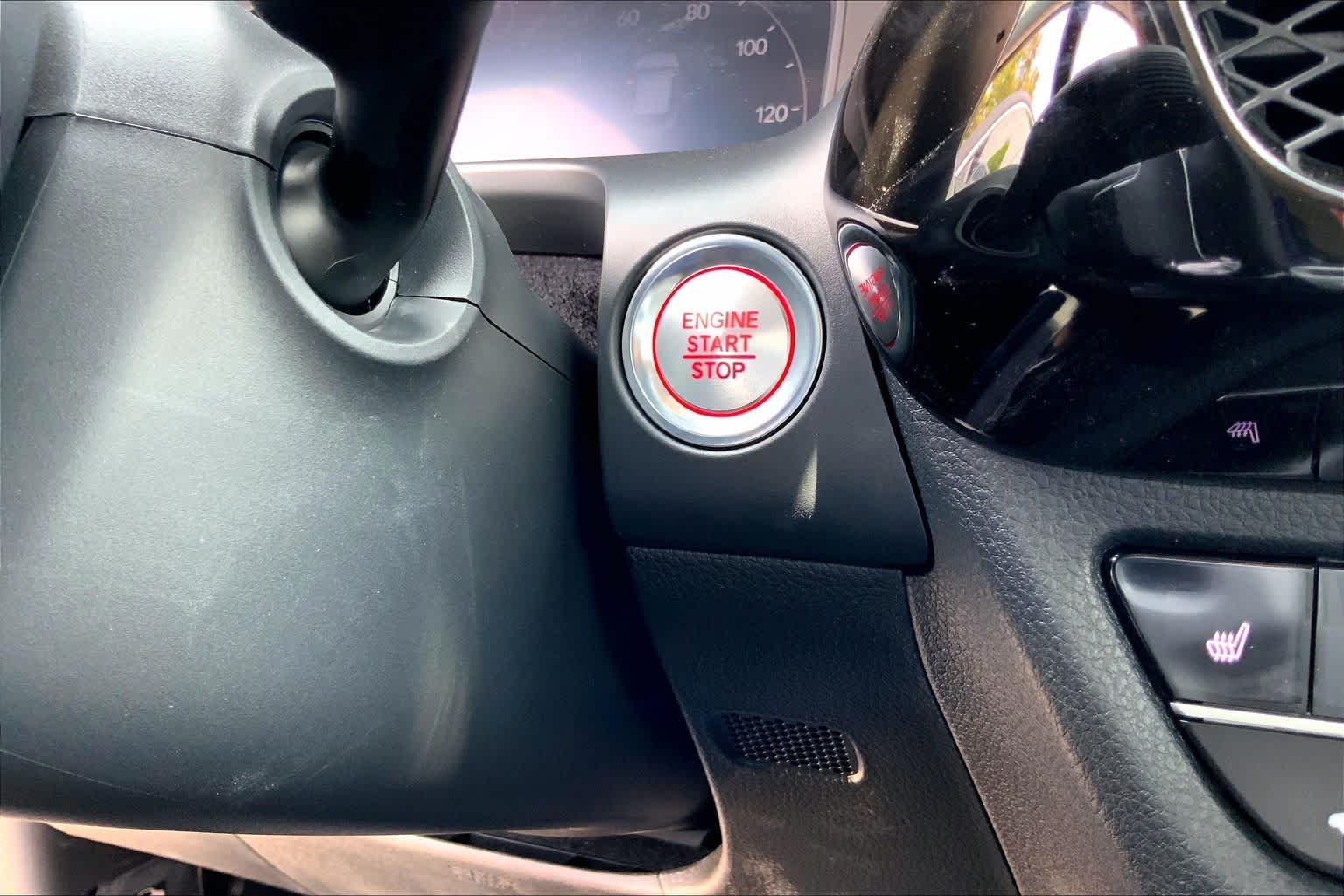 New 2026 Urban Gray Pearl Acura  image 18