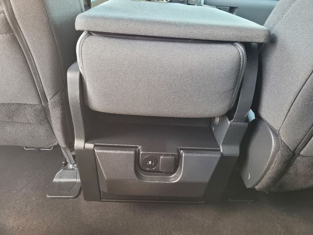 Certified Used 2025 Black Ford XLT image 17