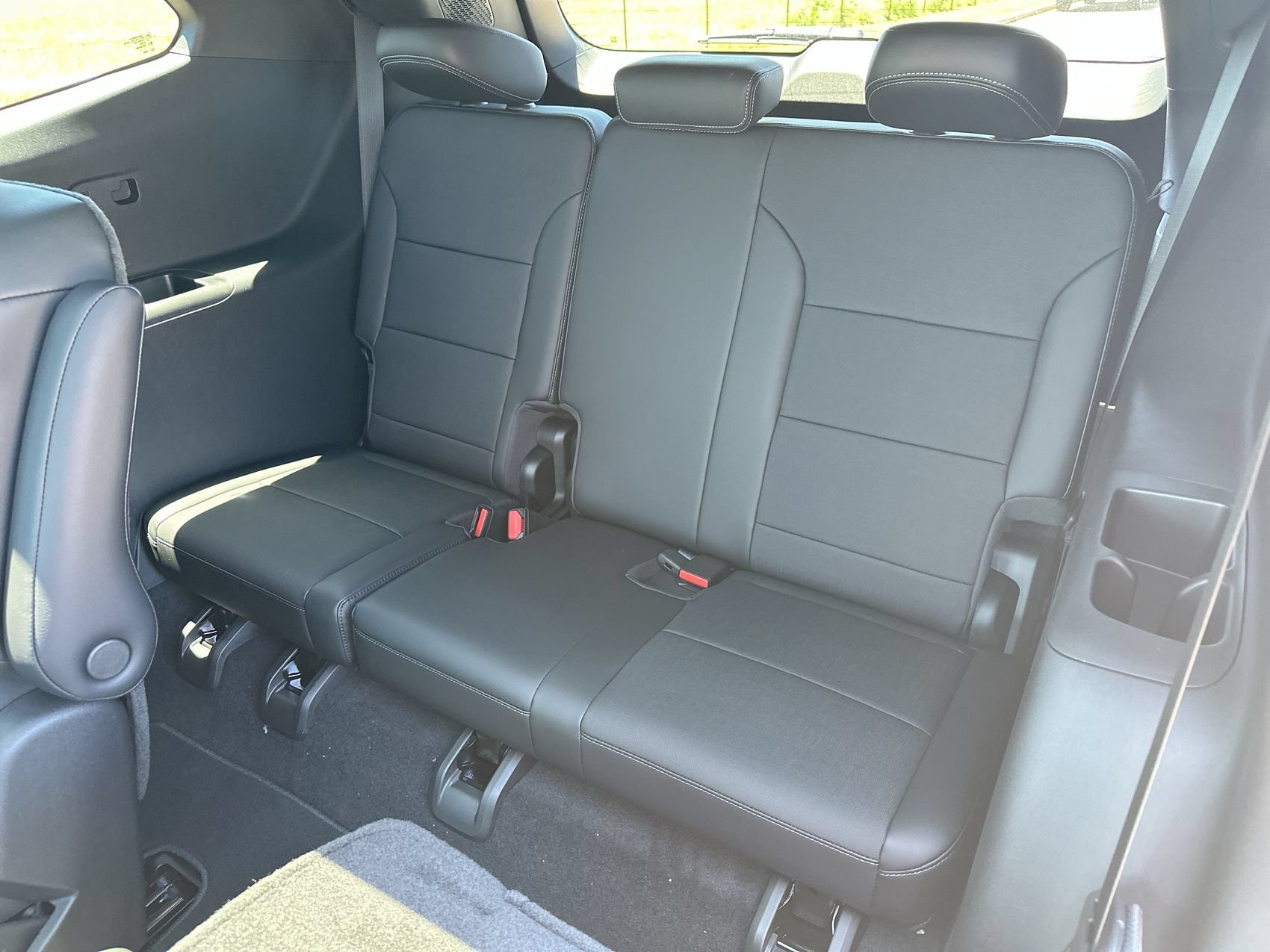 2026 Buick Enclave Preferred - Photo 25
