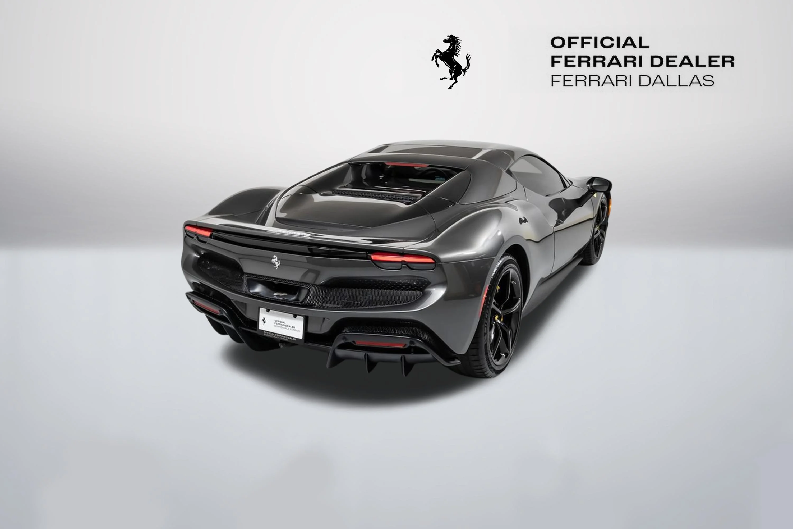 Used 2023 Canna di Fucile Ferrari  image 18