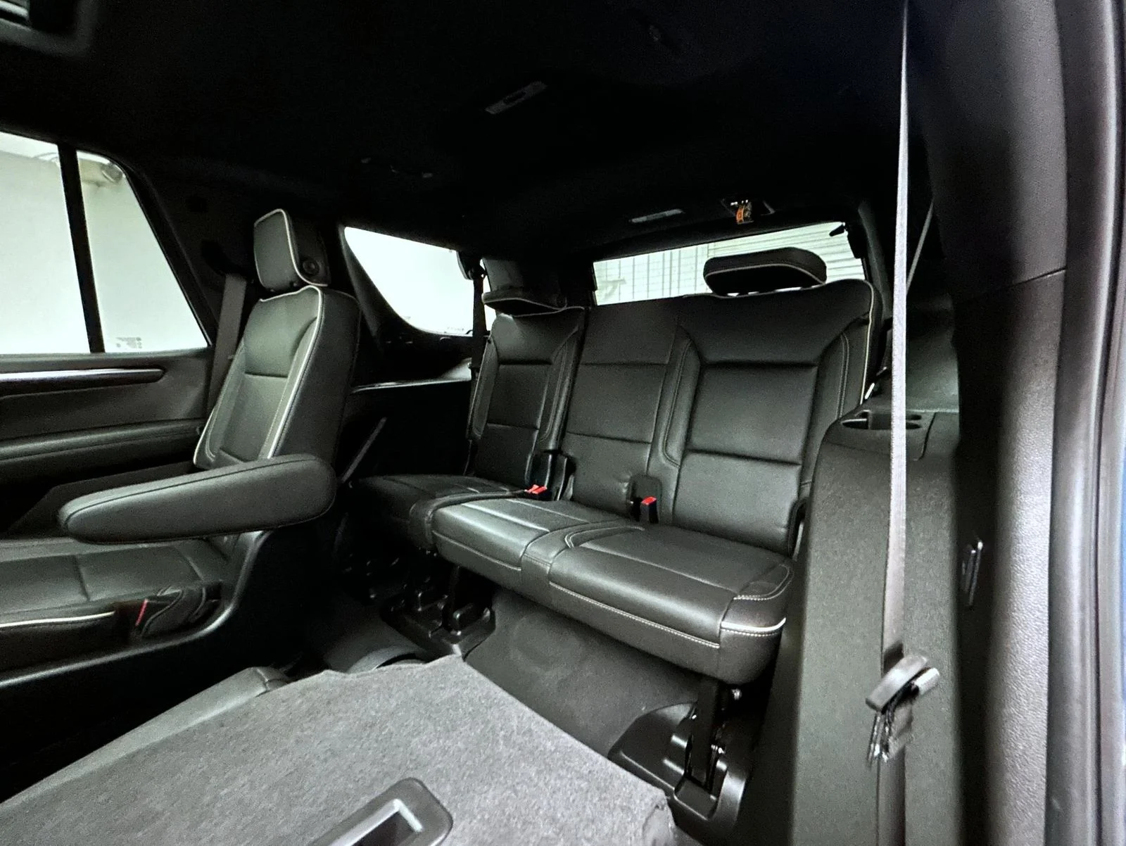 Used 2026 Blue Chevrolet Premier image 19