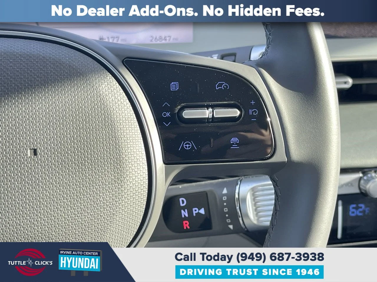 Used 2023 SHOOTING STAR (MA HYUNDAI LIMITED image 35
