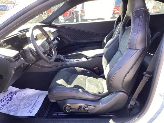 New 2026 White Knuckle Dodge Scat Pack Plus image 19