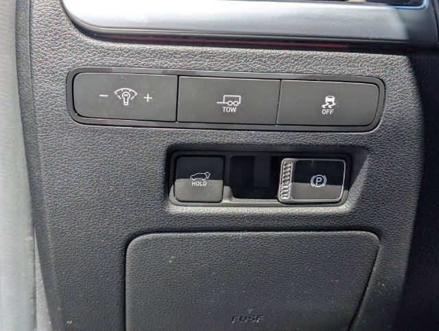 Used 2023 Black Hyundai Calligraphy image 18