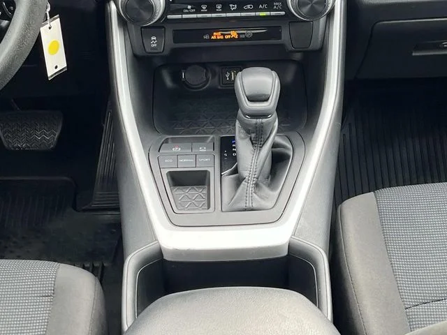 Used 2023 Silver Toyota LE image 17