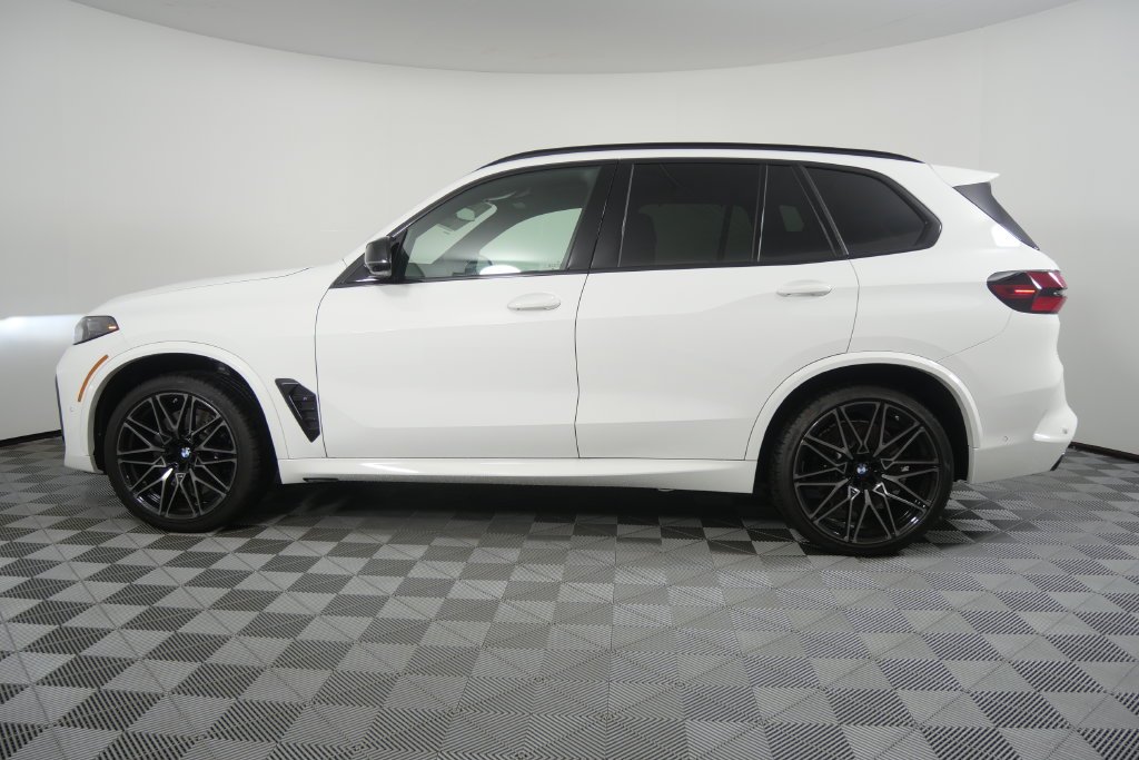New 2026 Alpine White BMW Competition image 7
