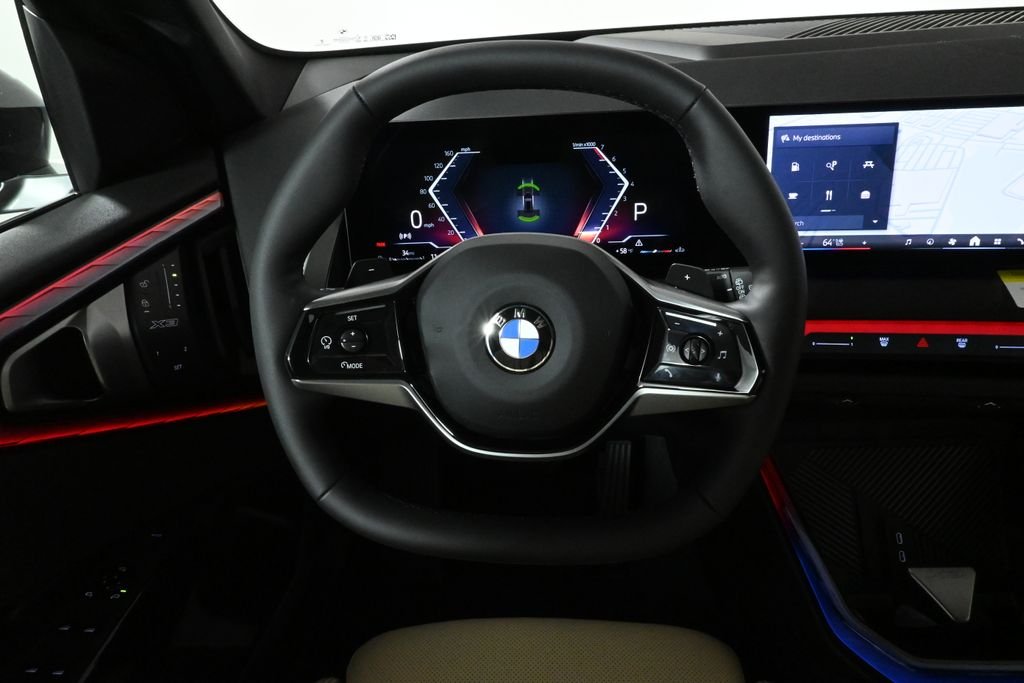 Used 2026 Gray BMW 30 xDrive image 18