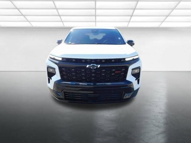 2026 Chevrolet Traverse RS - Photo 8