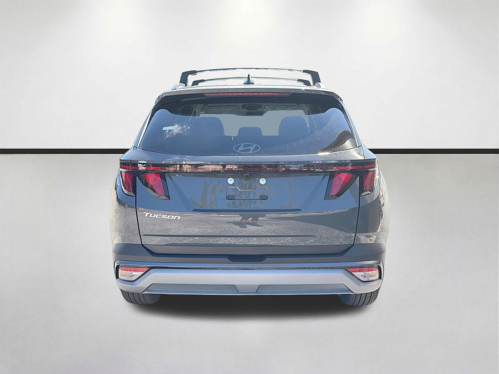 New 2026 Ecotronic Gray Hyundai SEL FWD image 40