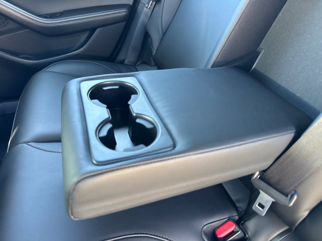 New 2026 Jet Black Mica Mazda 2.5 S Preferred image 22