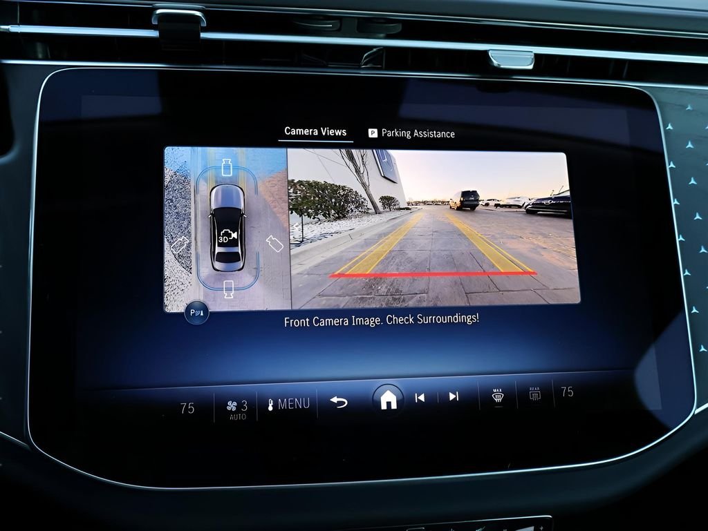 New 2026 Black Mercedes-Benz E 350 image 27