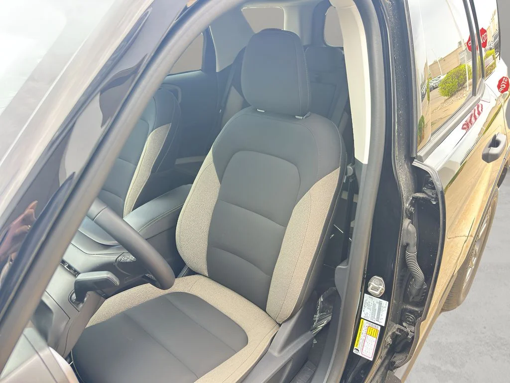 New 2025 Shadow Black Ford Big Bend® image 24