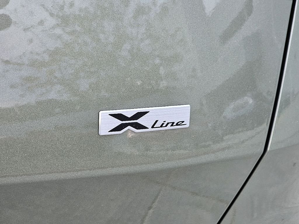 2025 Kia Sportage X-Line Prestige - Photo 16