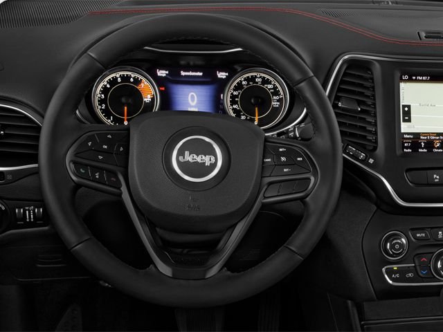 2023 Jeep Grand Cherokee Summit - Photo 8
