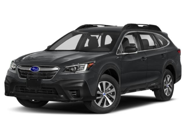 2020 Subaru Outback 2.5i
