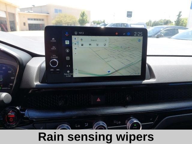 2026 Honda CR-V Sport Touring - Photo 18