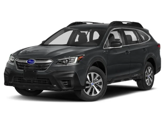 2020 Subaru Outback 2.5i