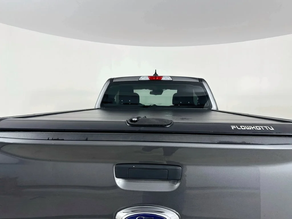 Used 2022 Gray Ford XL image 29