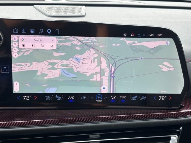 New 2027 Trillium Green Metallic Chevrolet RS image 17