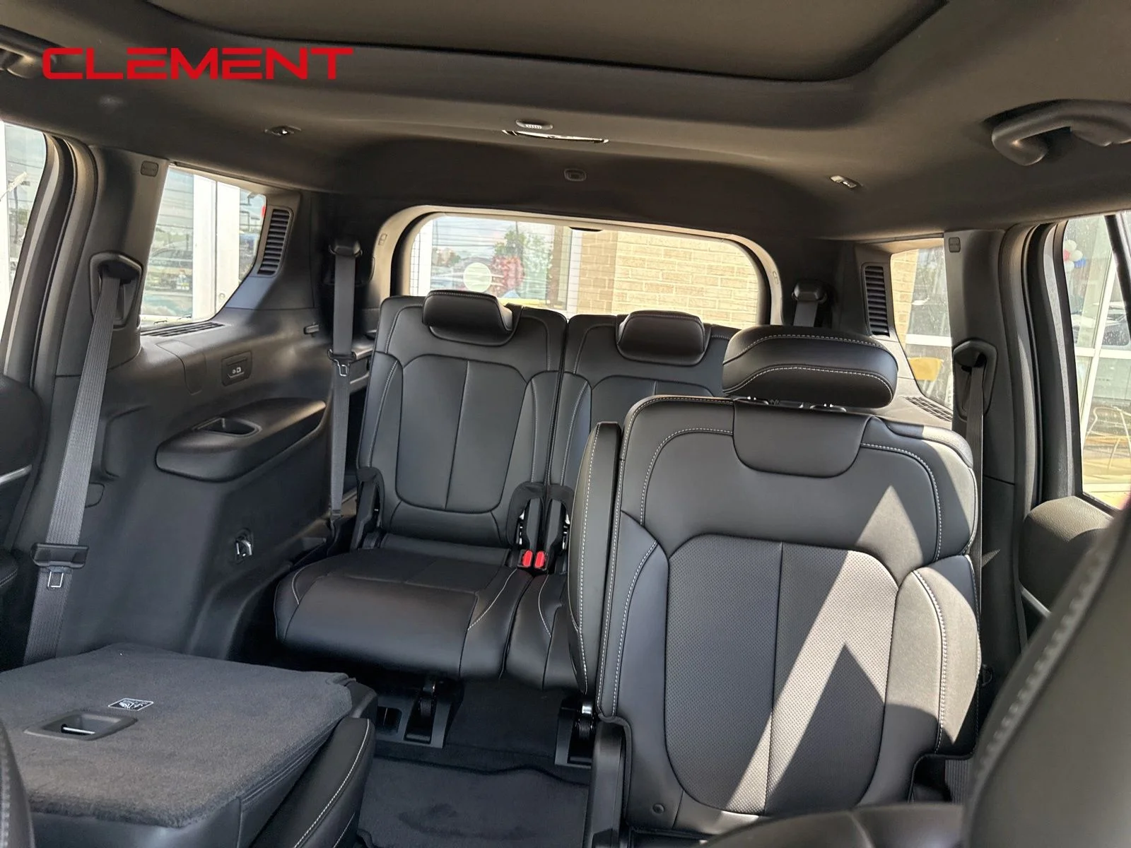 New 2026 Steel Blue Exterior Paint Jeep Limited image 25