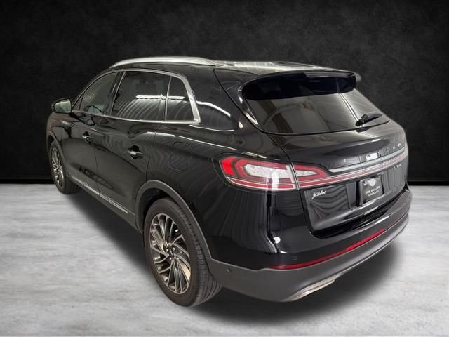 Used 2020 Black Lincoln Reserve image 7