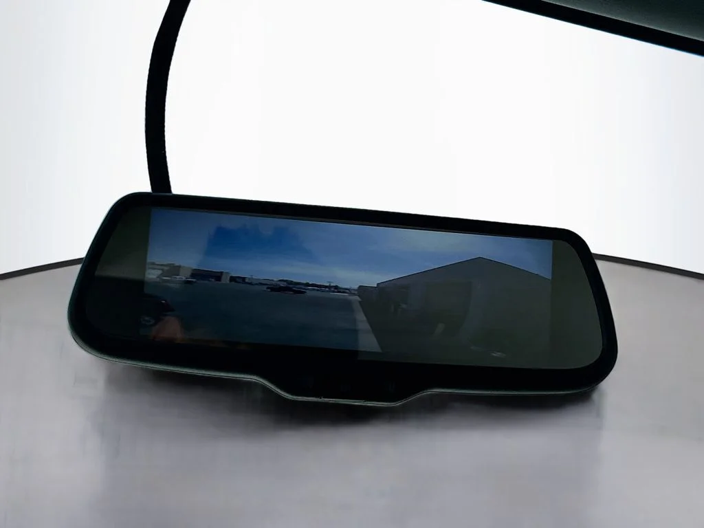 2025 Ford E-Series Cutaway Base - Photo 19