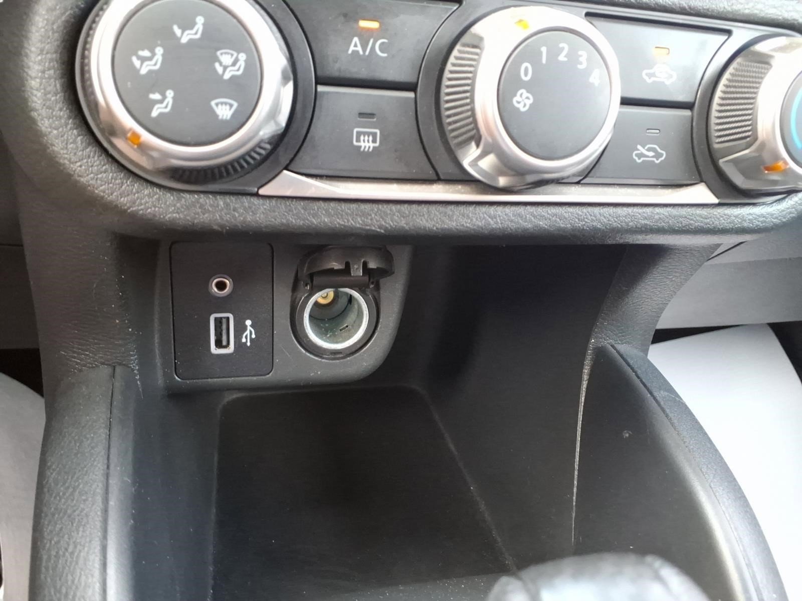 Used 2025 Gun Metallic Nissan 1.6 S image 19