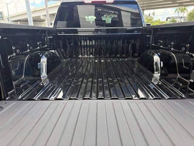 2026 GMC Sierra 1500 Elevation - Photo 19
