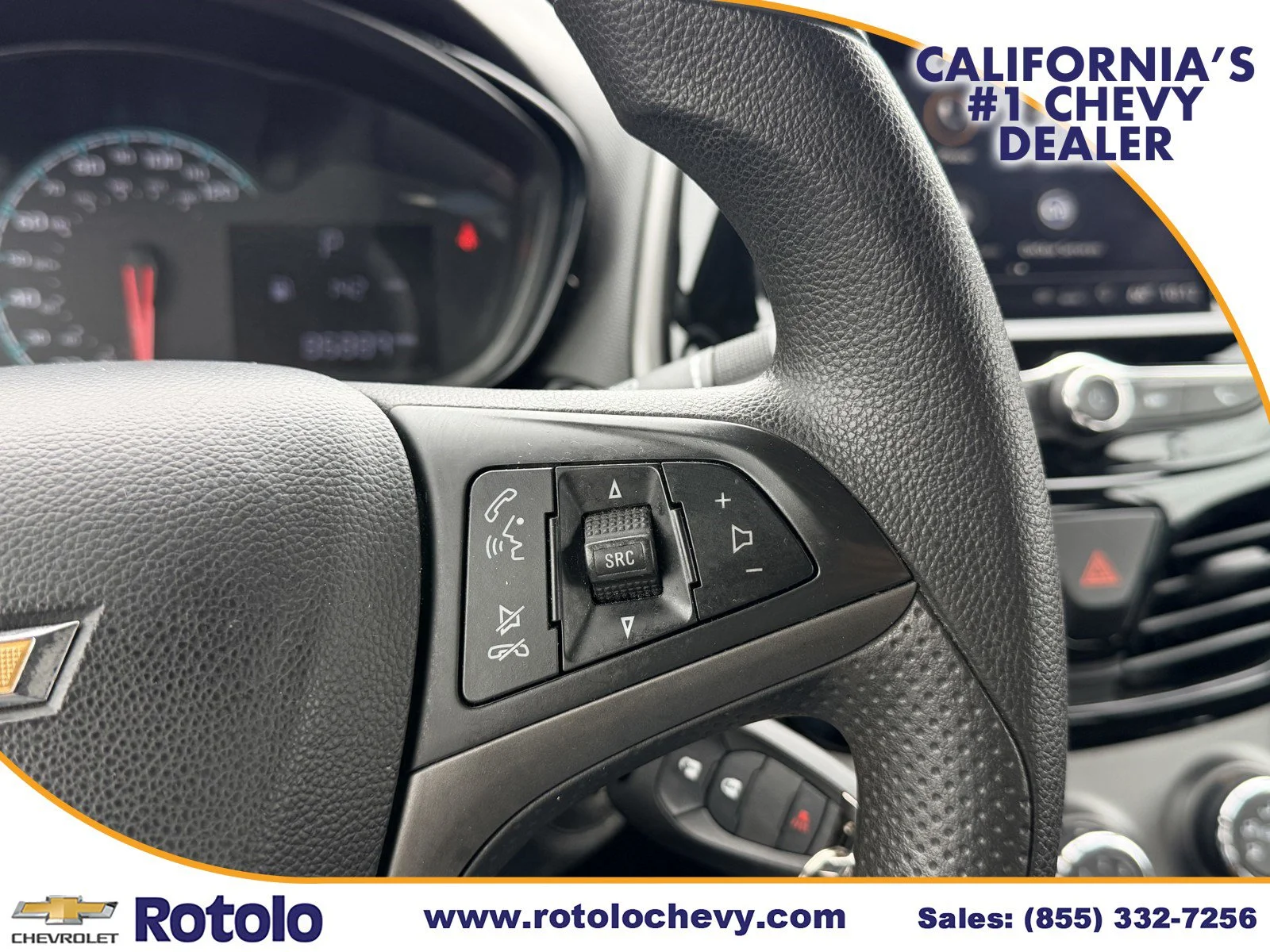 Used 2021 (Metallic paint.) Chevrolet 1LT image 21