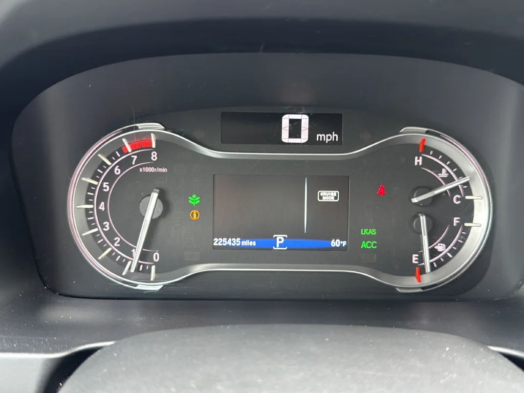 Used 2017  Honda Elite image 24