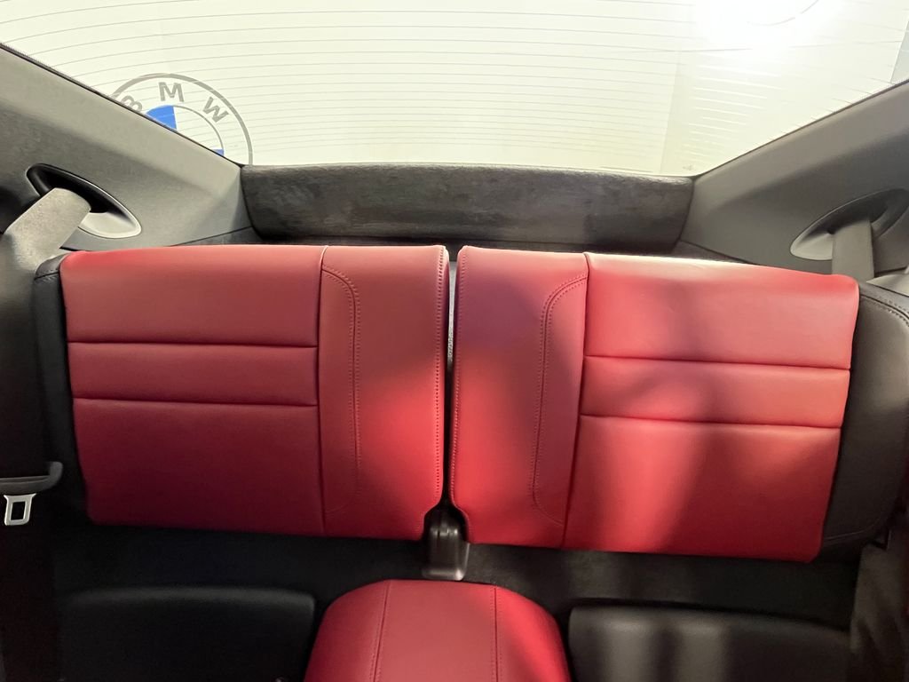 Used 2025 Gray Porsche Carrera image 20
