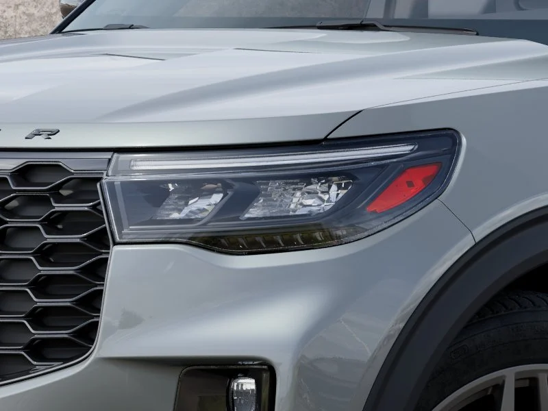 New 2027 Avalanche Gray Ford ST-Line image 18