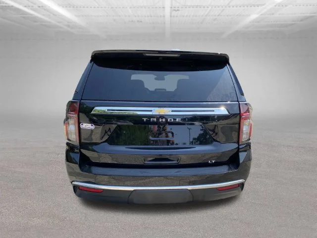 Used 2023 Black Chevrolet LT image 6