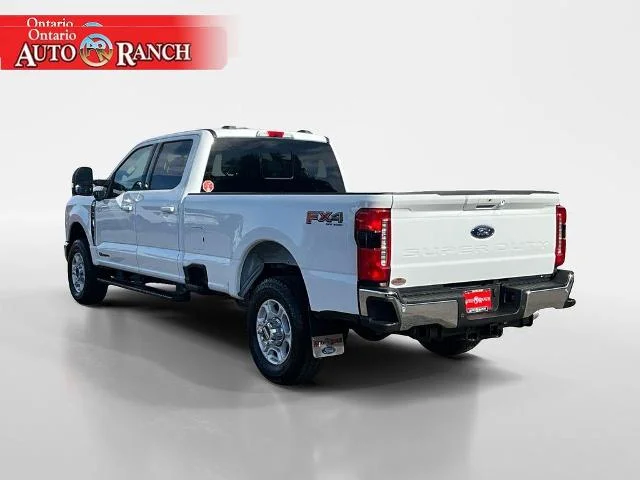 2026 Ford F-350 Super Duty XLT - Photo 22