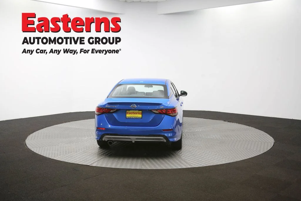 Used 2023 Blue Nissan SR image 38