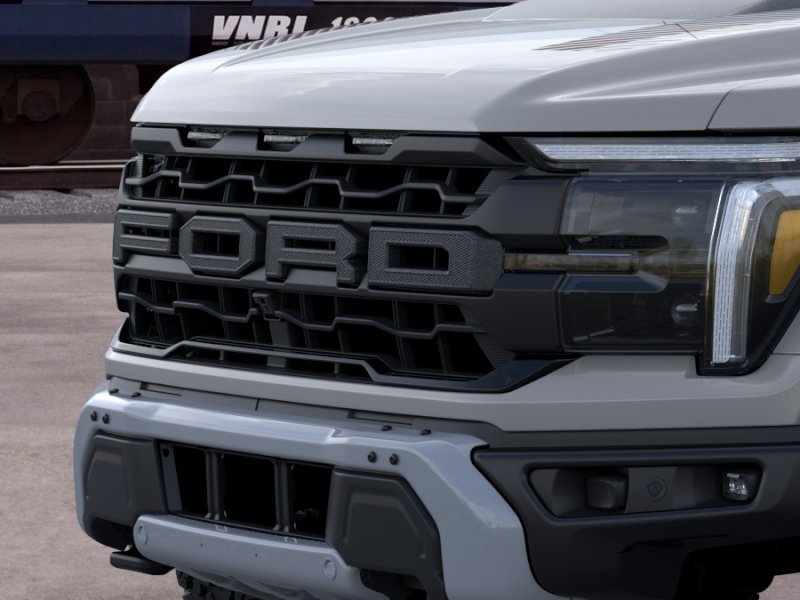 New 2026 Avalanche Ford Raptor® image 17
