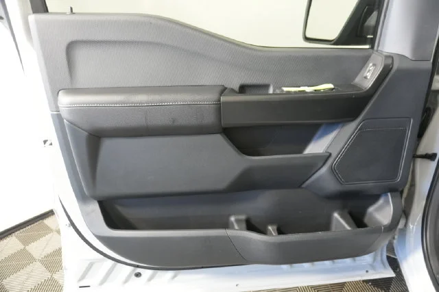 New 2026 Avalanche Ford STX® image 24