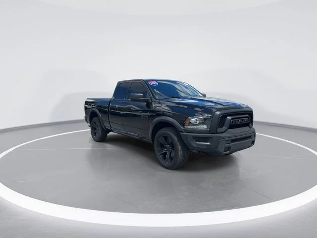 Used 2022 Black Ram Warlock image 3