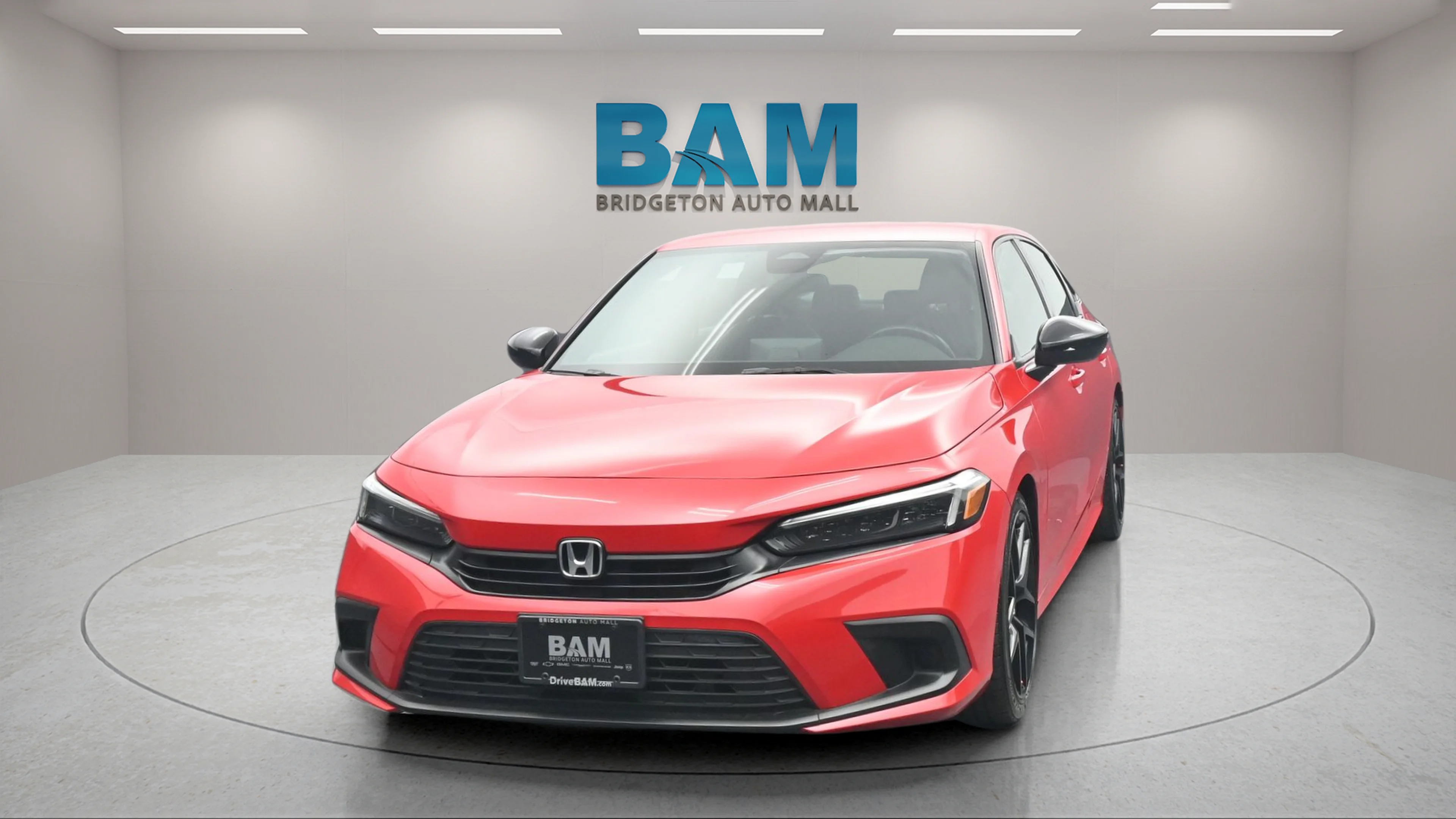Used 2024  Honda Sport image 3