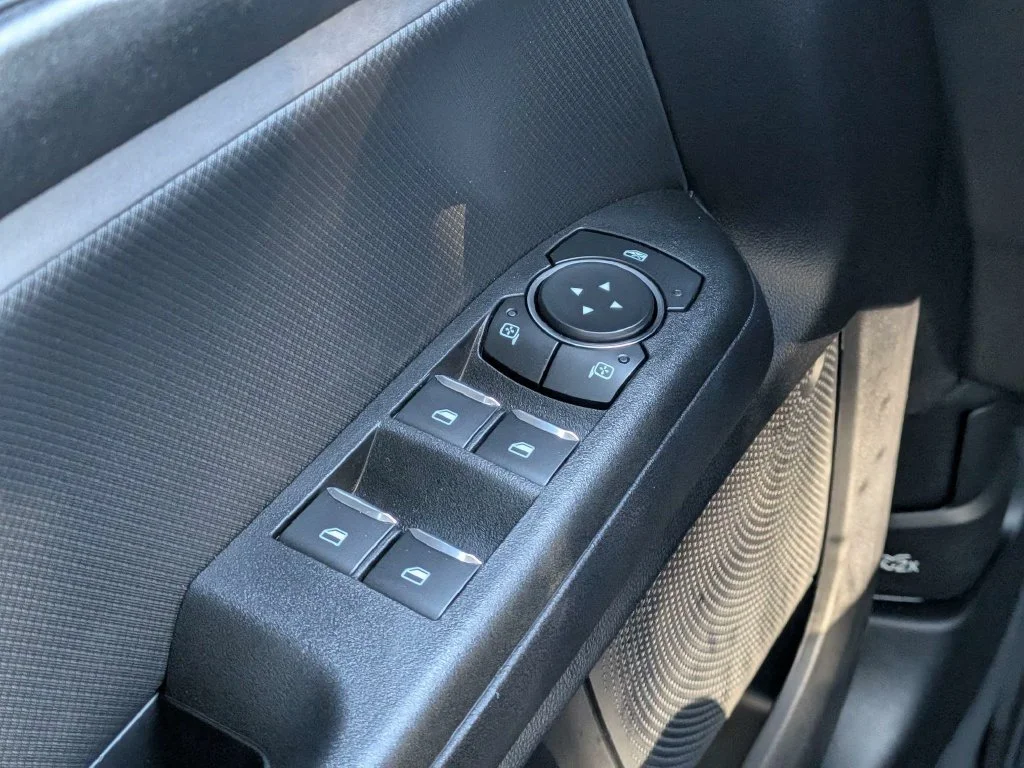 New 2026 Oxford White Ford Badlands® image 17