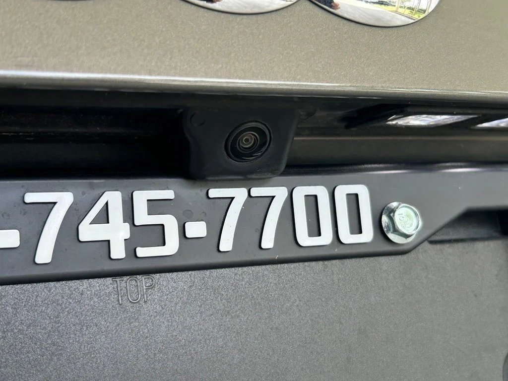 Used 2025 Gray Audi Premium image 19