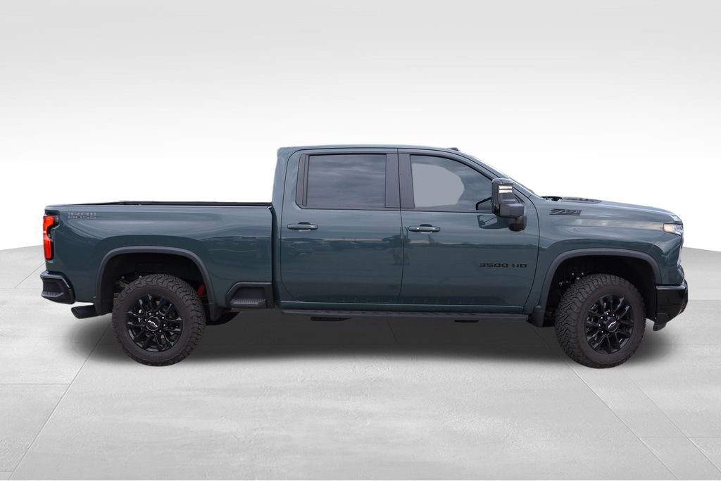 Used 2025 Cypress Chevrolet LT image 2