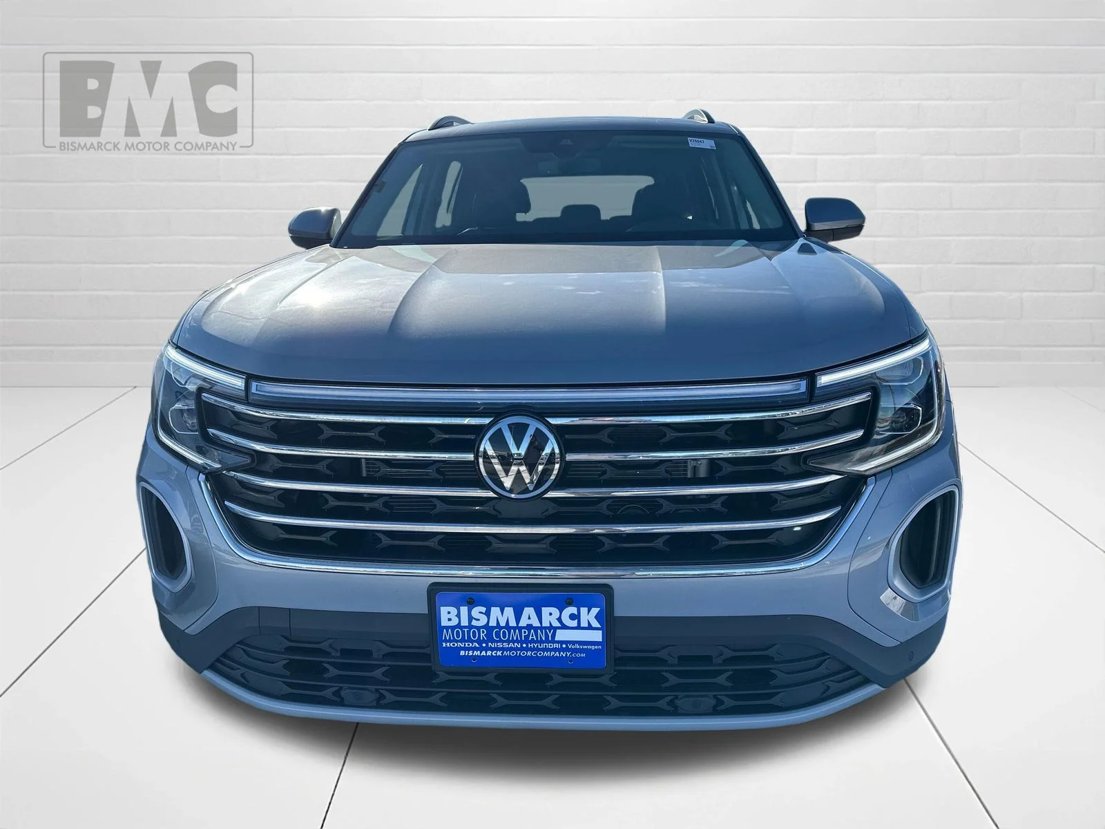 2026 Volkswagen Atlas SE w/Tech - Photo 2