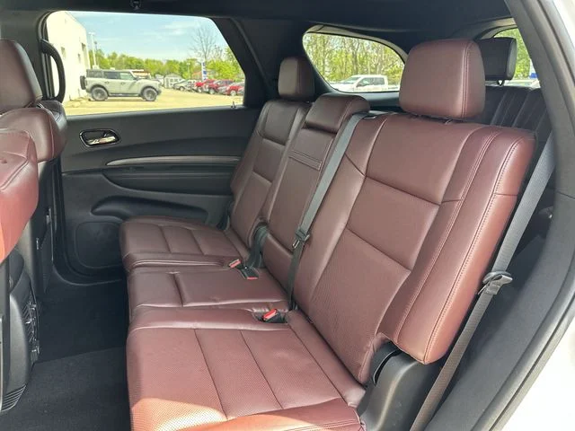Used 2026 White Dodge GT Plus image 27